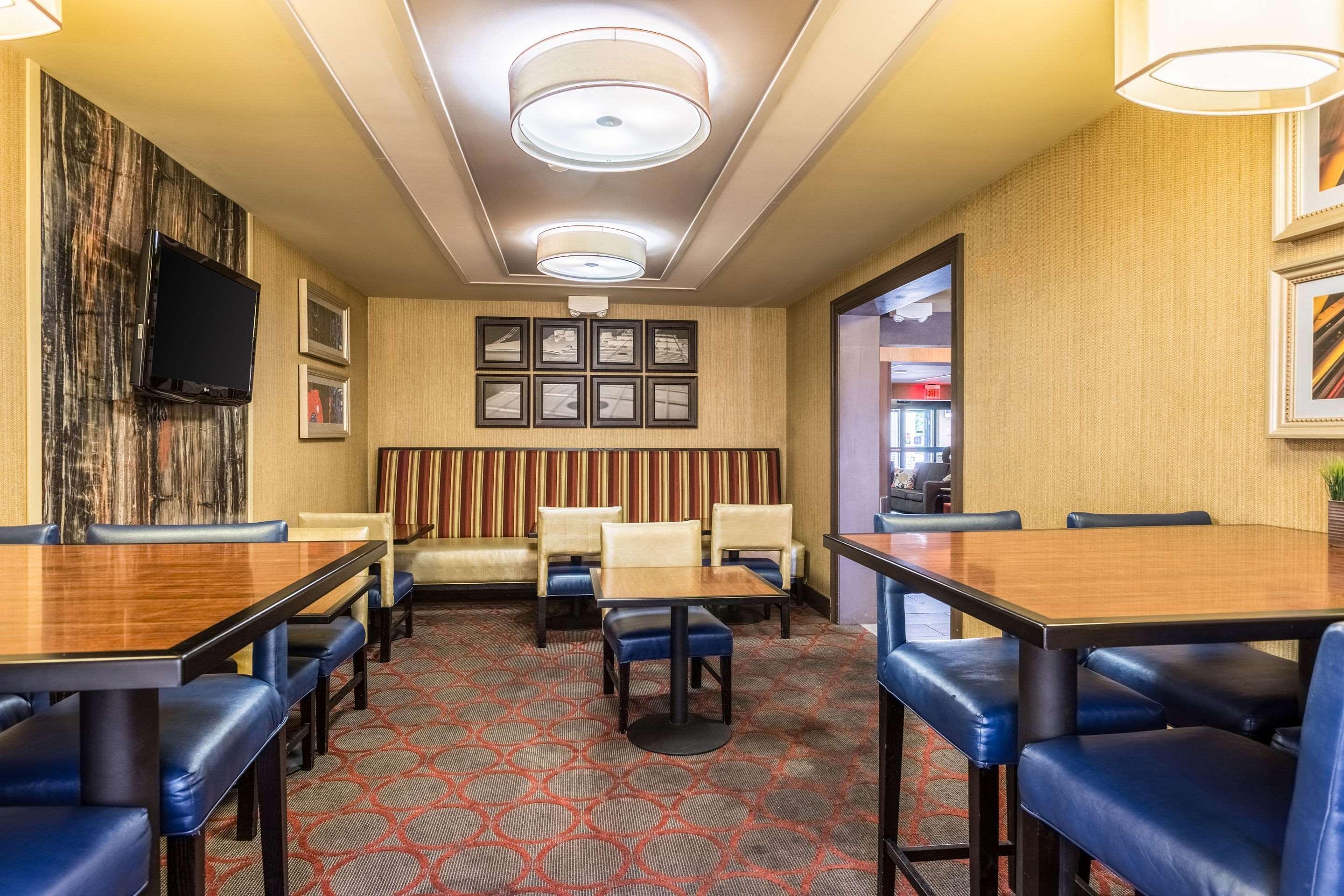 Comfort Inn Тупело Екстериор снимка