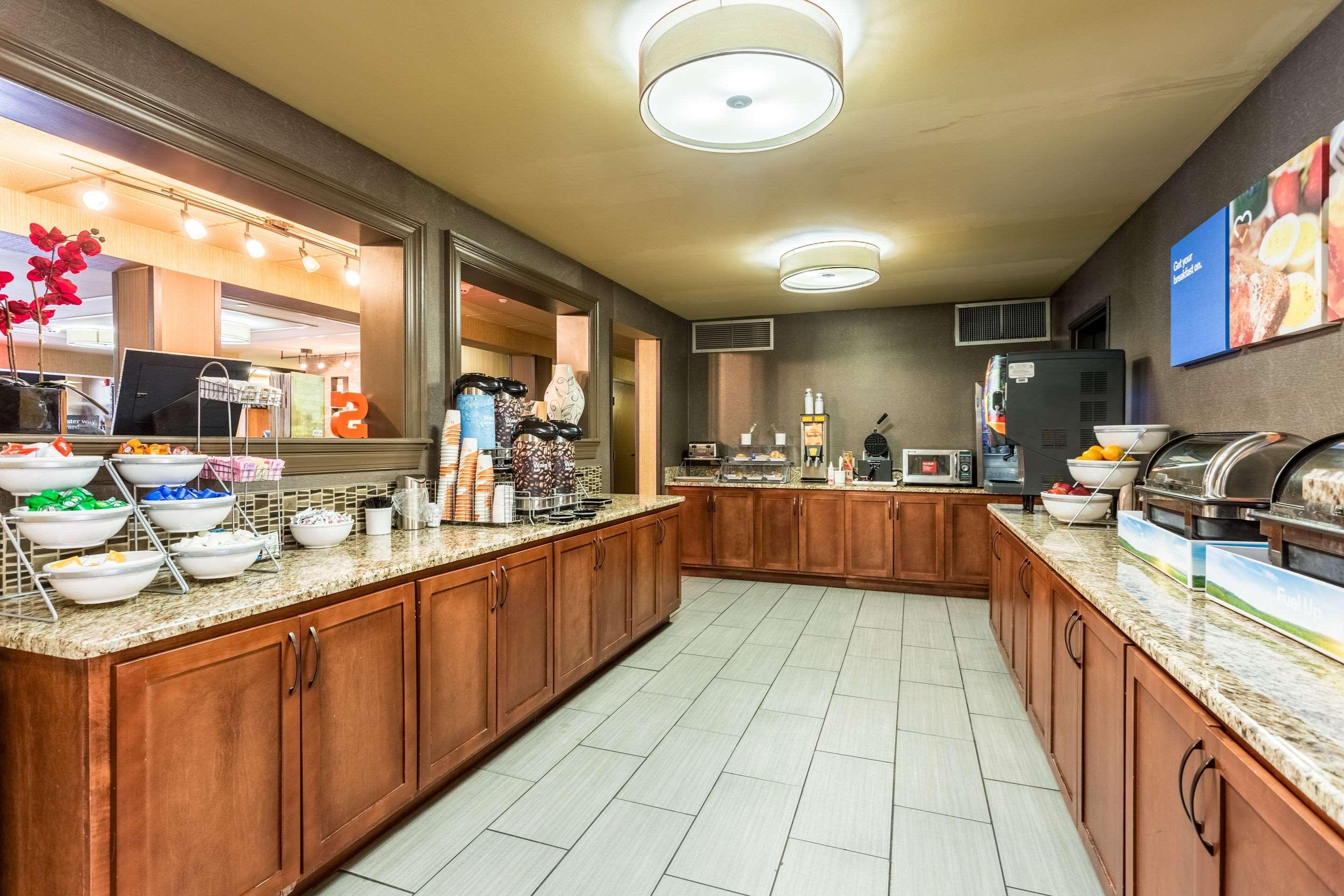 Comfort Inn Тупело Екстериор снимка