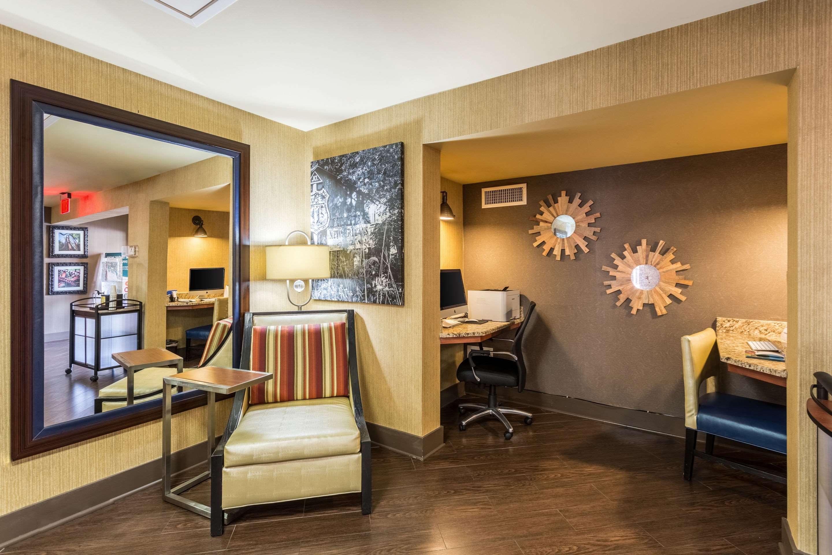 Comfort Inn Тупело Екстериор снимка