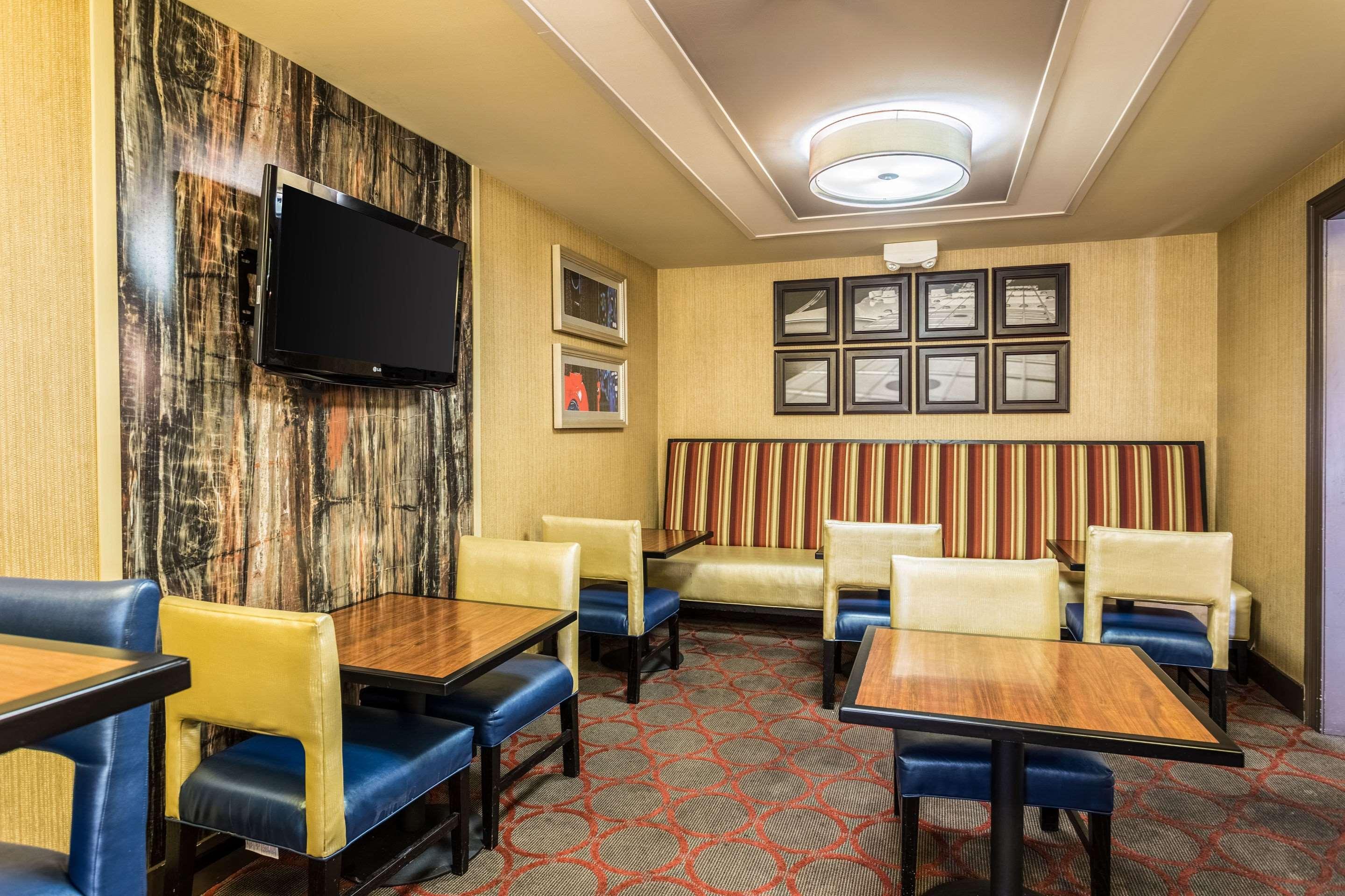 Comfort Inn Тупело Екстериор снимка